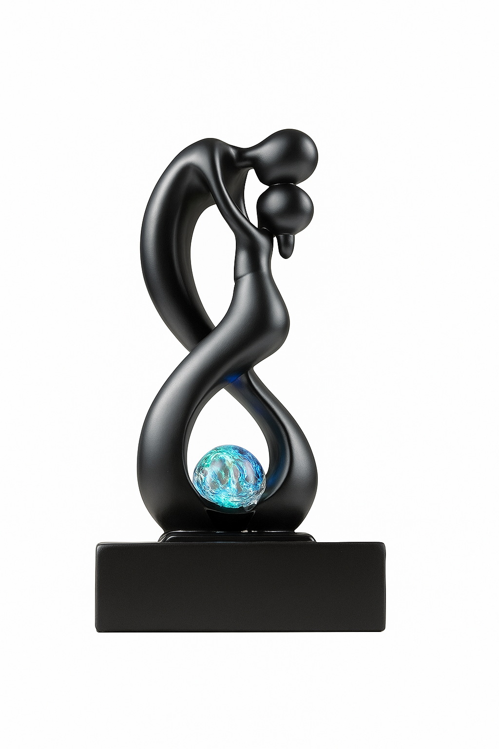 Fontaine Moderne Amor Noir