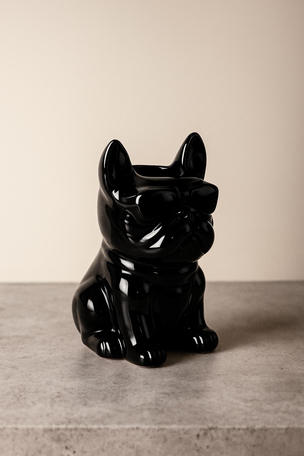 Diffuseur non électrique Boubou Noir