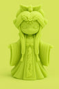 J.A.P Bougie Moulée Princesse Mojito Glacé