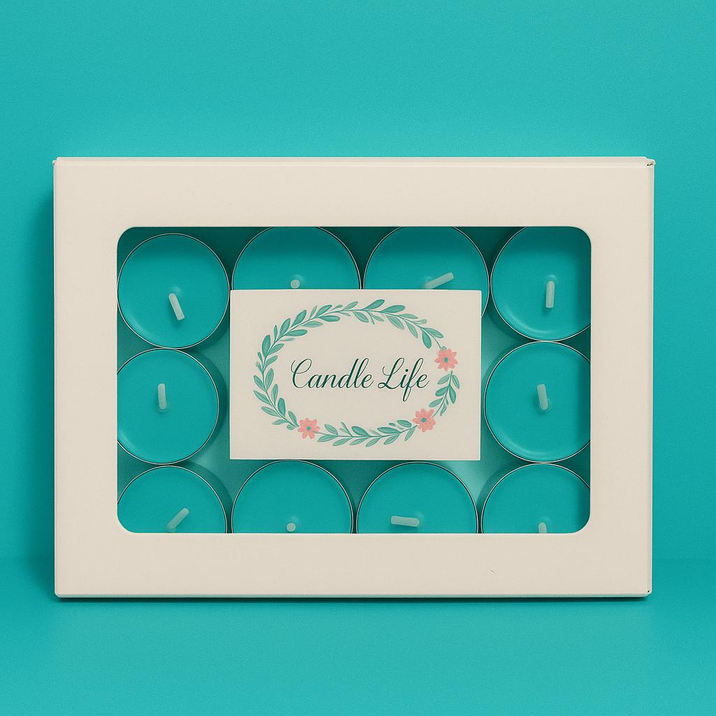 boîtes à réchauds Sel de Mer et Sauge