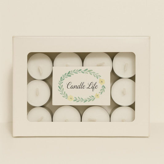 boîtes à réchauds Musc Coco