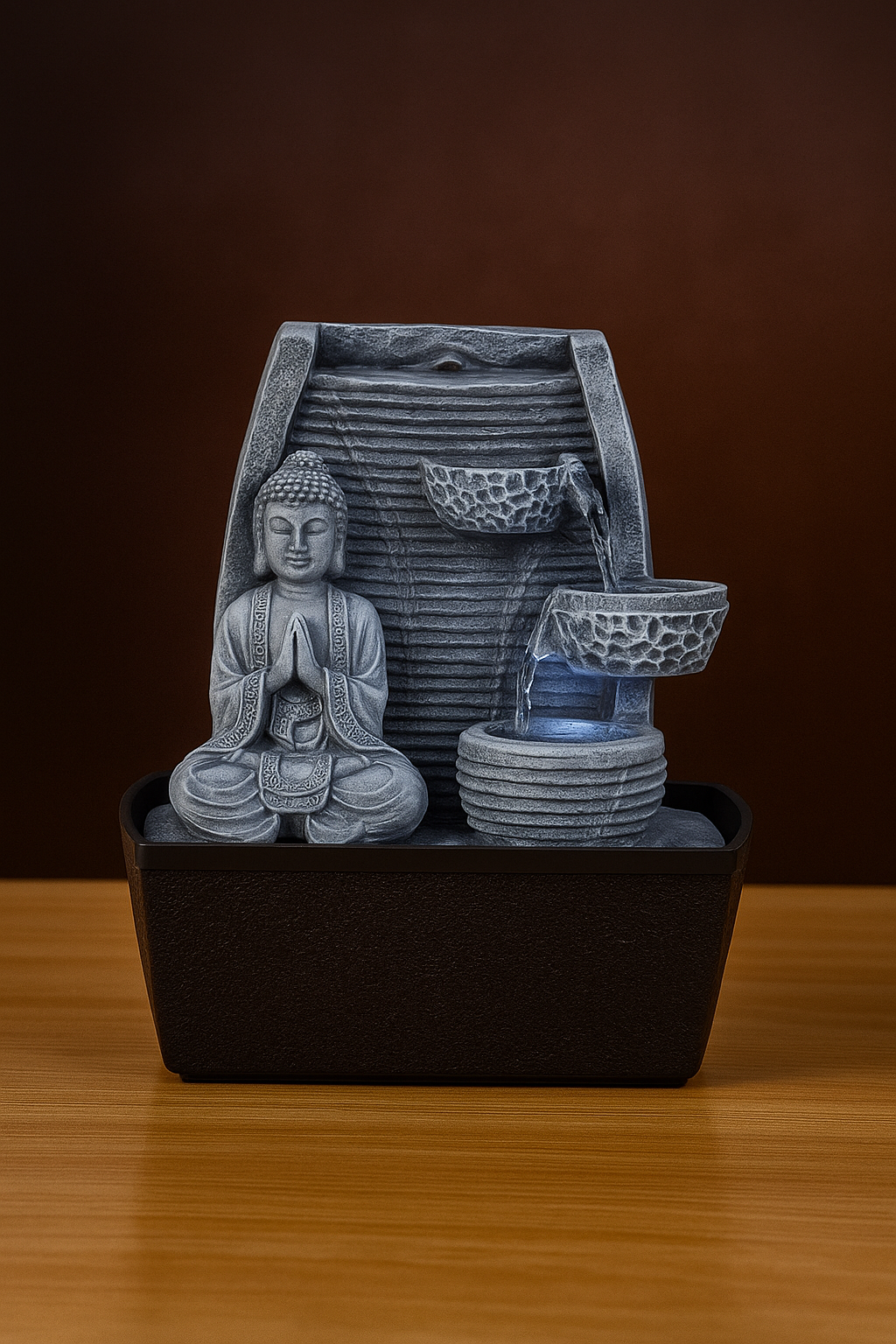 Fontaine Zen-B Feng Shui Sagesse