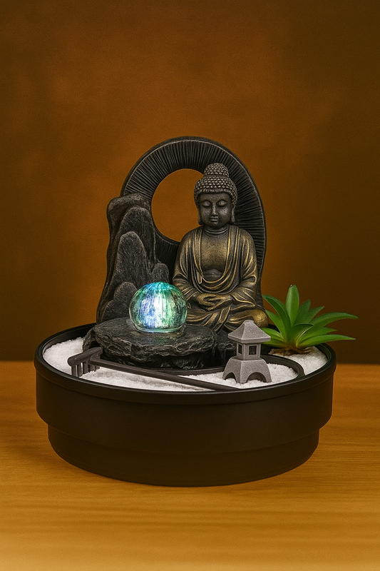 Fontaine Zen-B Sumana